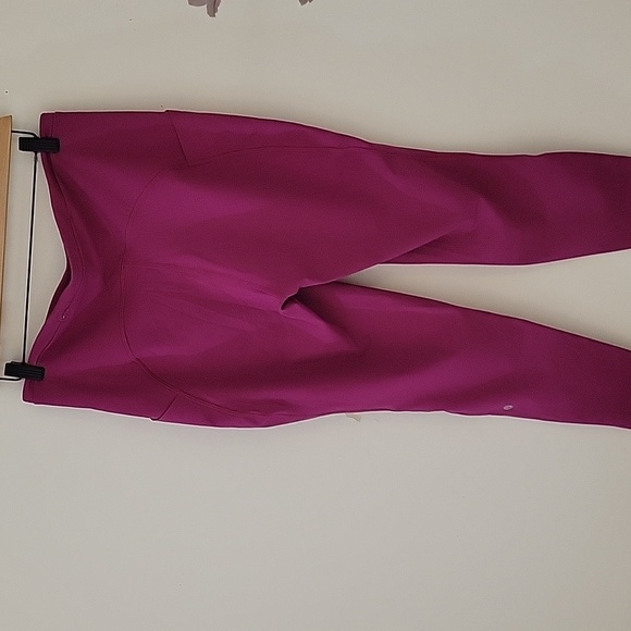 LULULEMON SWIFT SPEED HR TIGHT 28" SIZE 12 - Picture 4 of 12